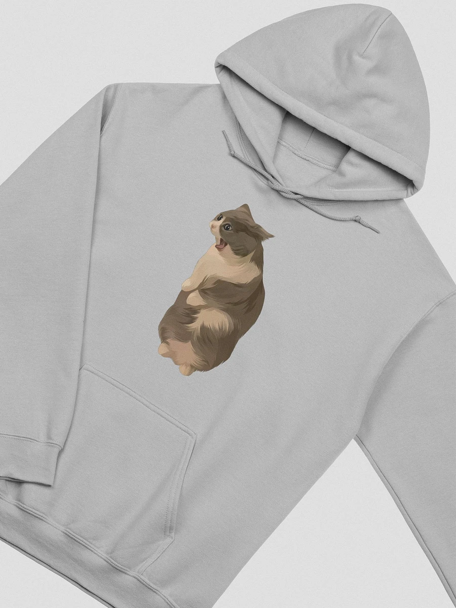 Screaming Cat Sweater product image (16)