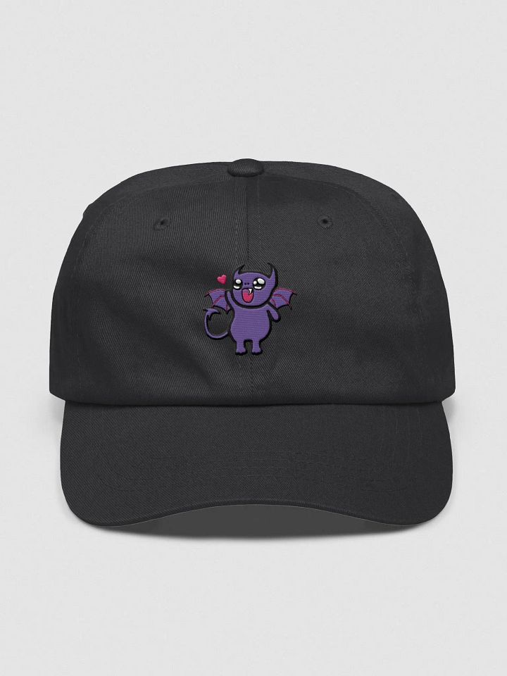 Jeffrey Dad Hat product image (4)