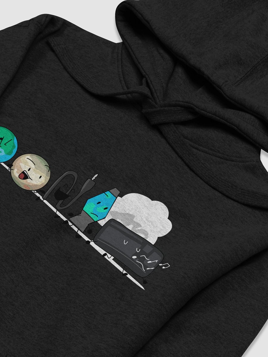 Final 5 Unisex Hoodie product image (34)