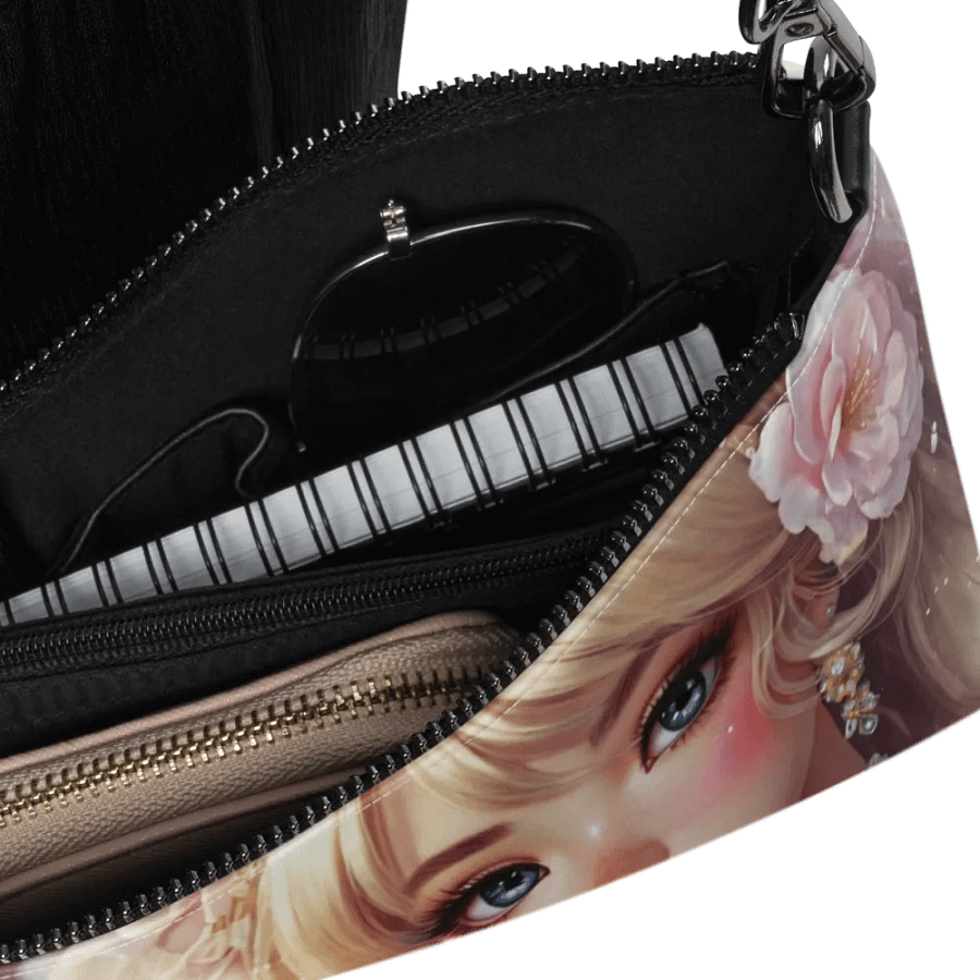Muse Coquette Crossbody Bag product image (8)