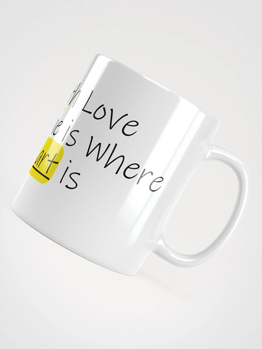 Ibrox Mug product image (5)
