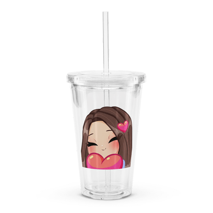 Love Cray Tumbler product image (1)