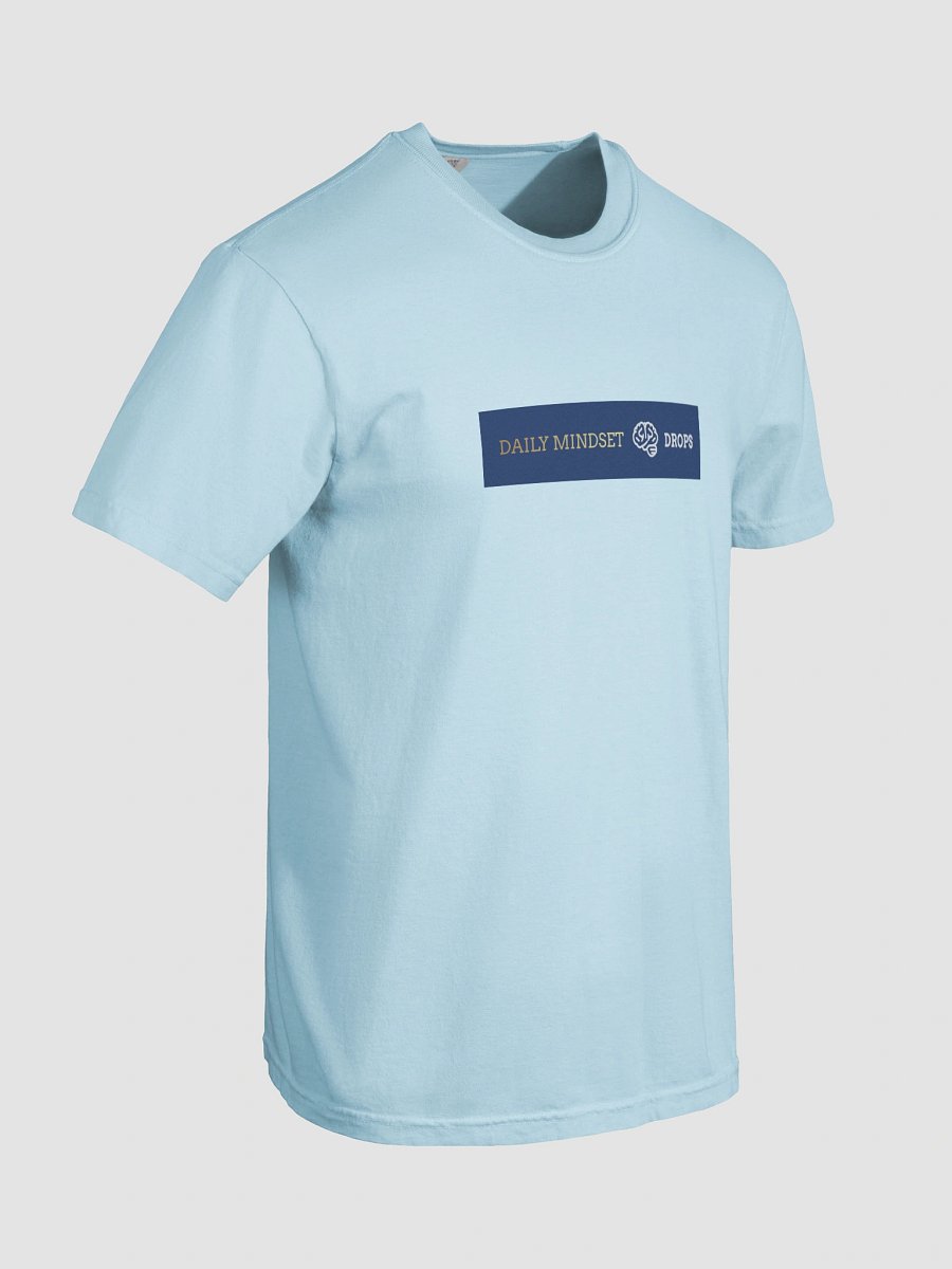 Daily Mindset Drops T-Shirt product image (8)