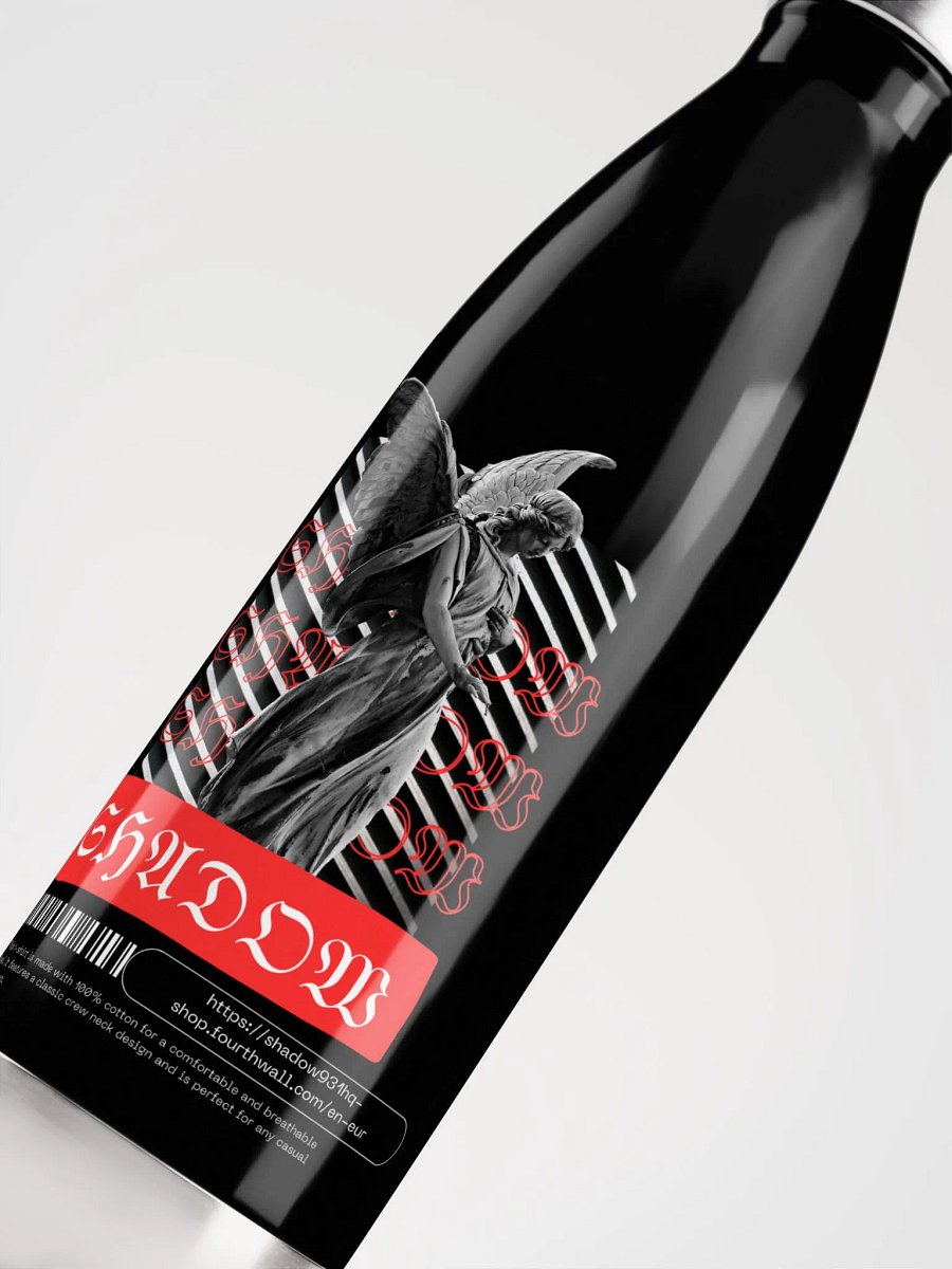 Urban water bottle product image (5)