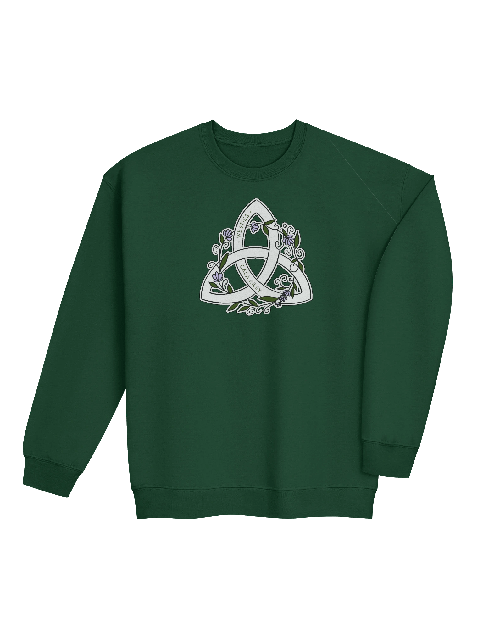 Westies Family Crewneck product image (33)