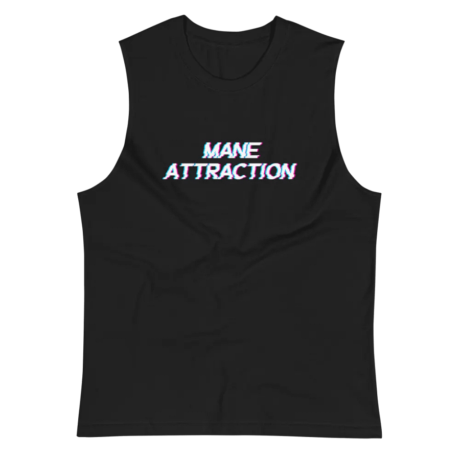 MA Muscle Tank product image (3)