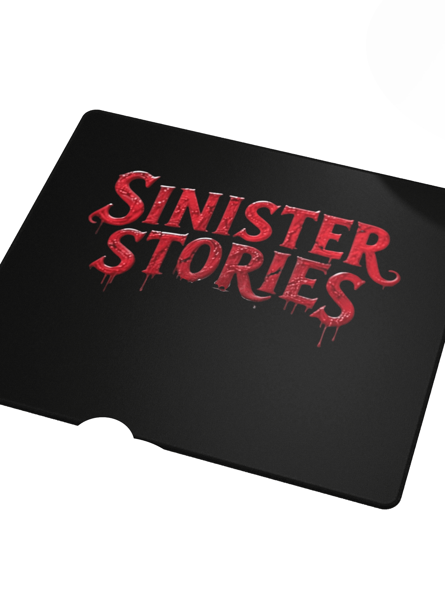 Sinister Stories Gaming Mouse Pad (Available in 18"x16" & 36"x18") product image (6)