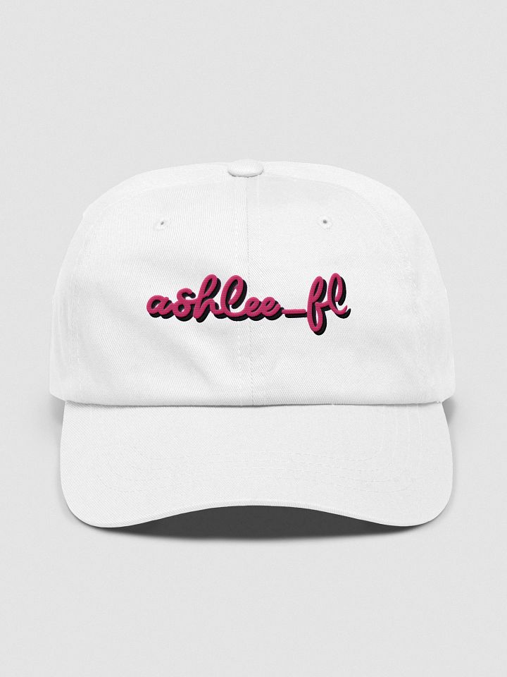 Logo Dad Hat product image (50)