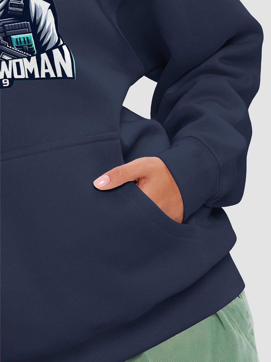 BW Hoodie product image (8)