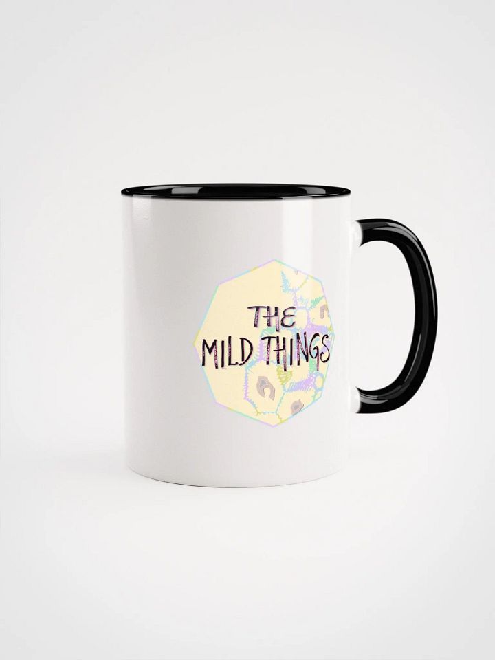 Check On Your Friends Mug product image (1)