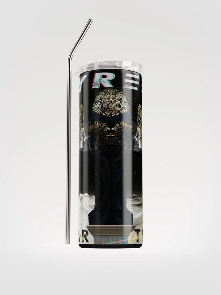 Star Trik Tumbler product image (1)