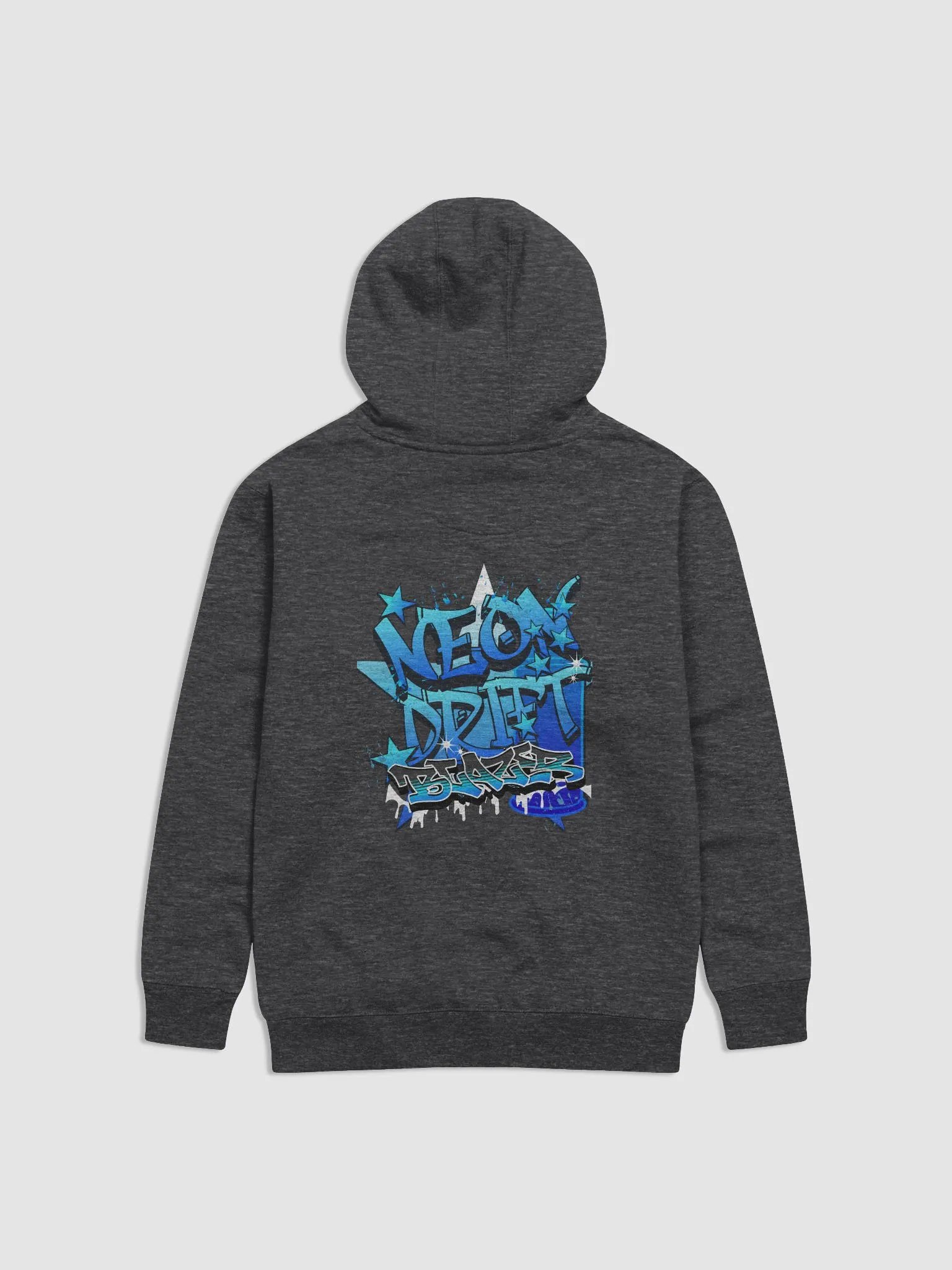 Neon Drift Ocean product image (1)