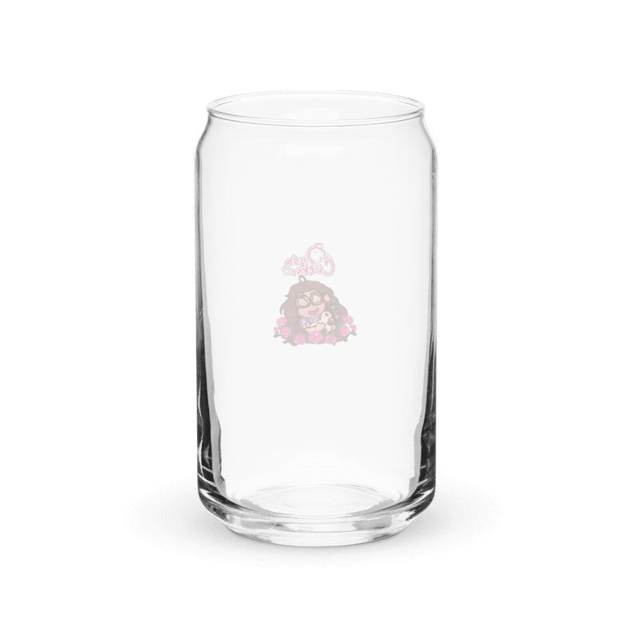 Dudachicken Can-Shaped Glass product image (38)
