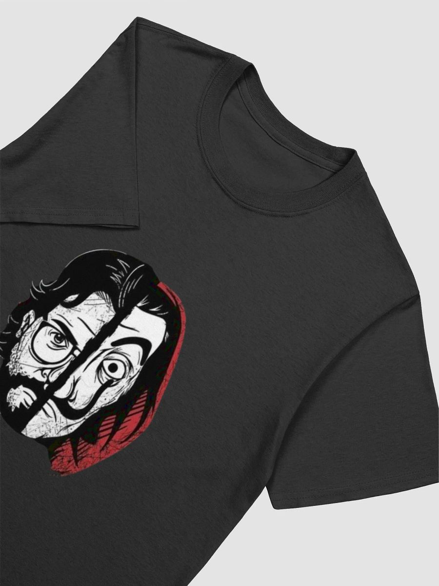 Time is Money Pocket Watch T-Shirt product image (14)