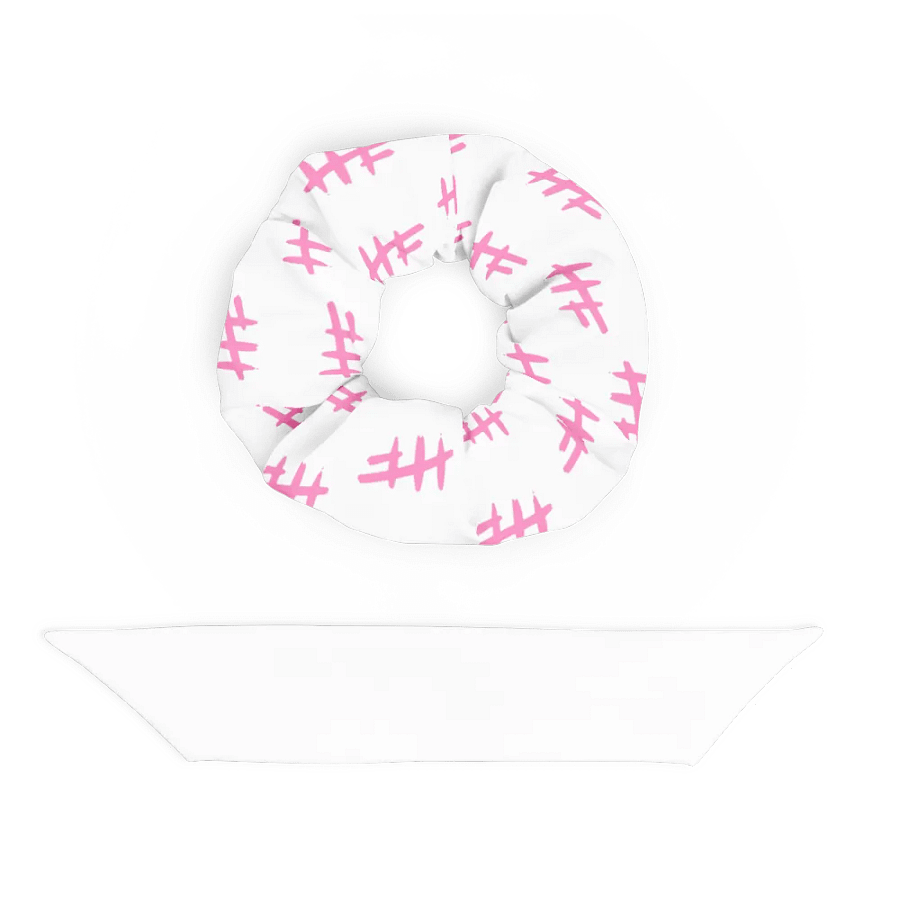 Scrunchie product image (4)