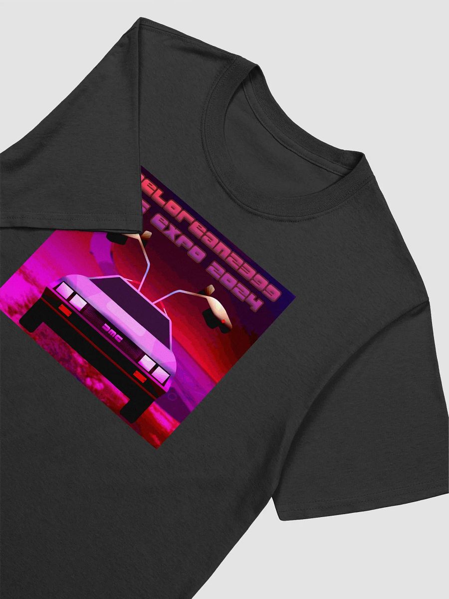 Mwendo Edition FS Expo Shirt product image (17)