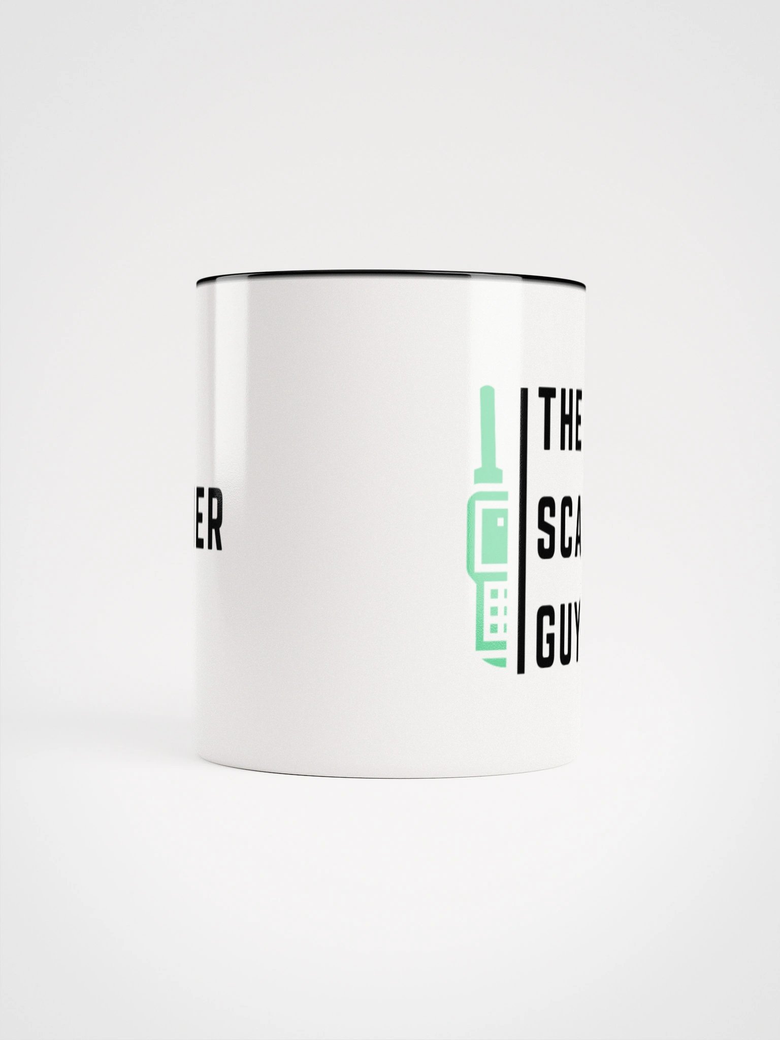 The Scanner Guys Coffee Mug product image (39)