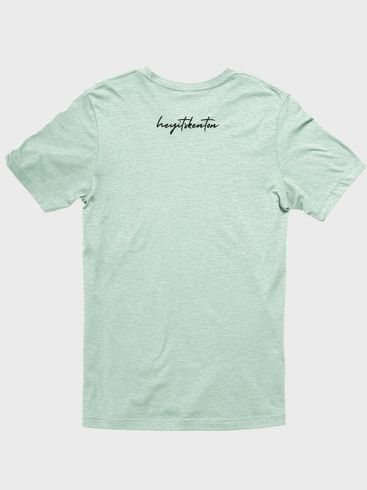 Oliver Portrait Graphic Tee product image (2)