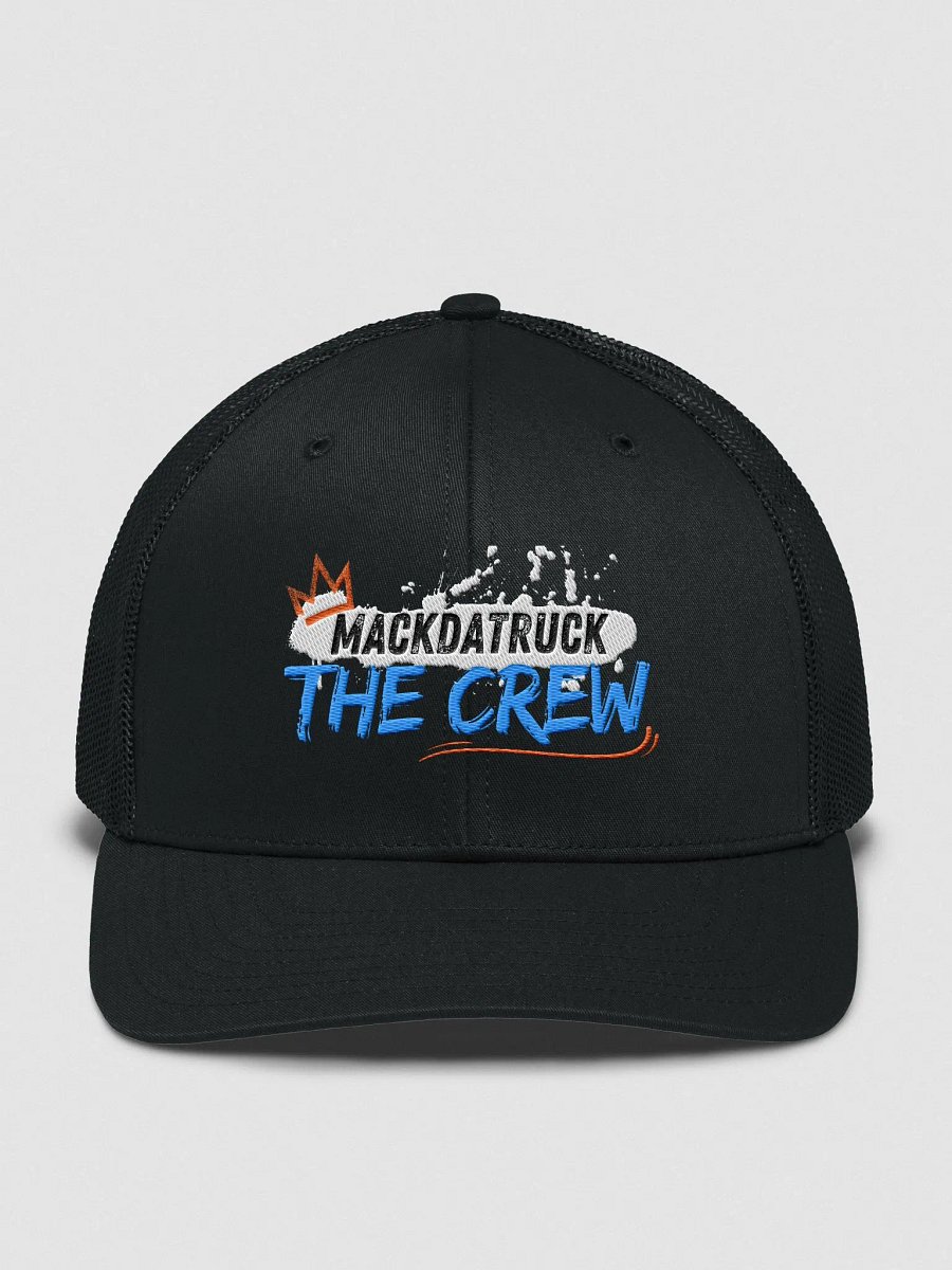 THE CREW OBW product image (5)