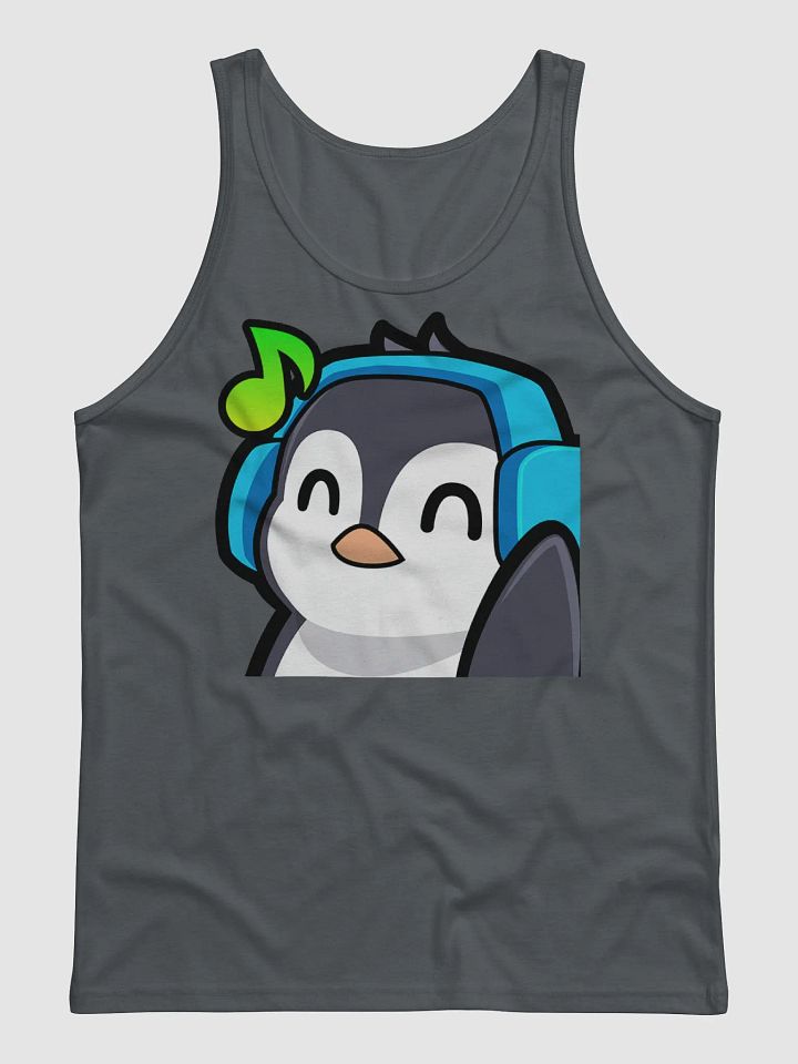 Music Jam Tank Top product image (1)