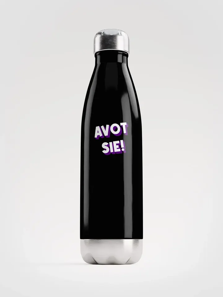 AVOT SIE! - JUOMAPULLO product image (1)
