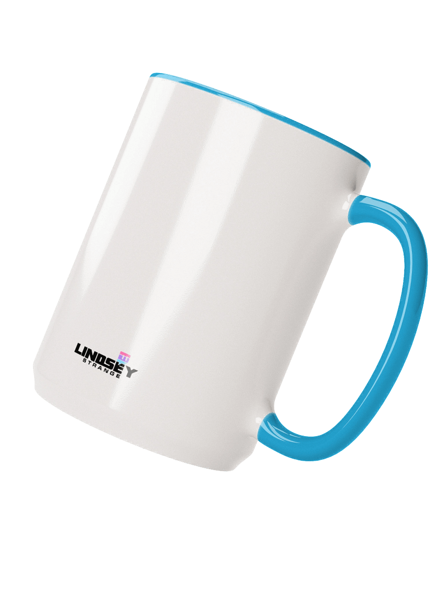 Reading Enchantments Mug product image (6)