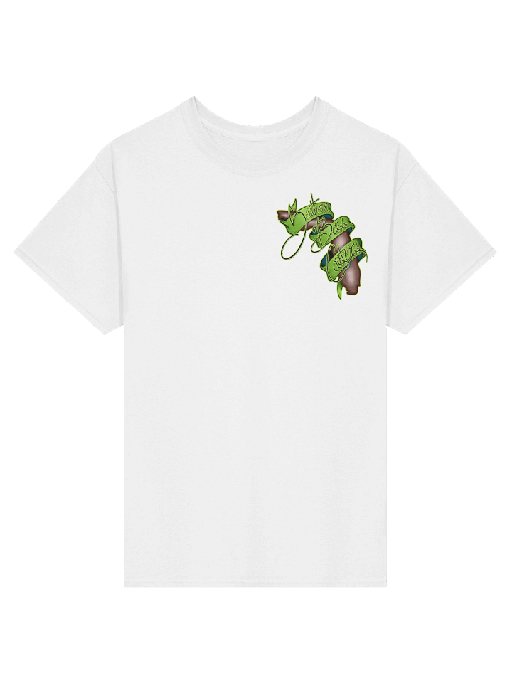 Southern Bass Casters T-Shirt product image (1)