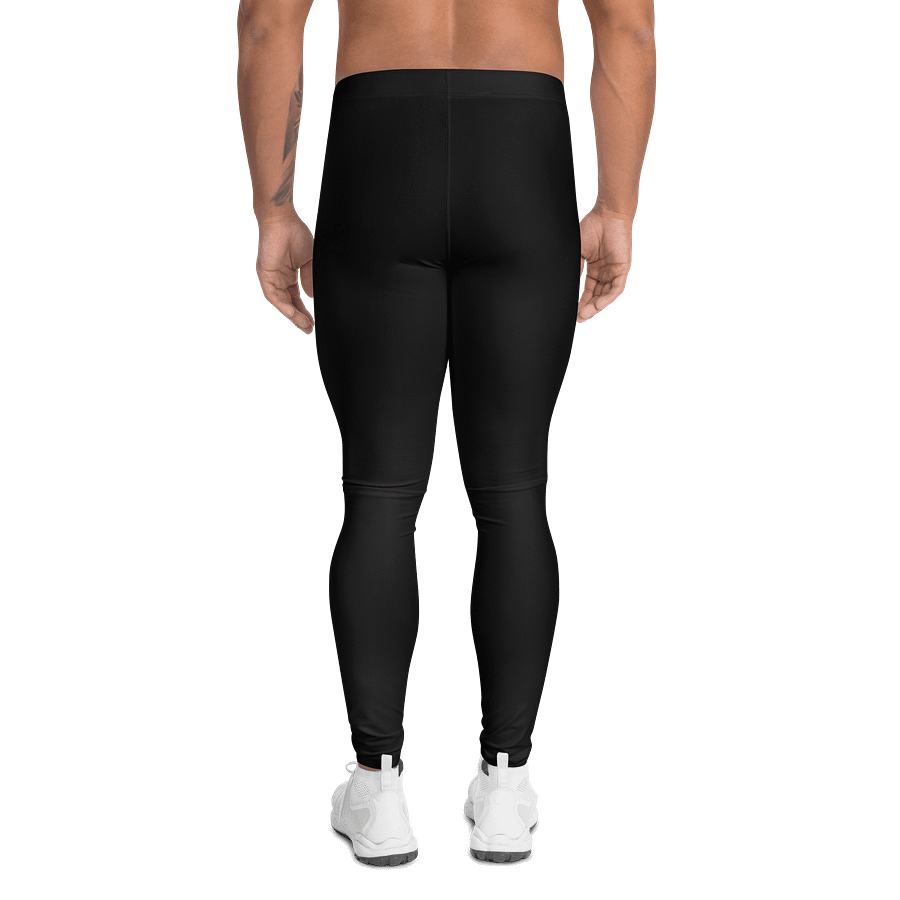 Men's Compression BLACK product image (2)