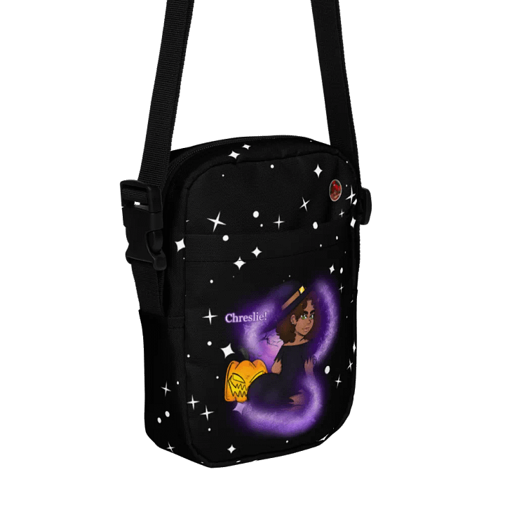 Witchy Babe Crossbody Bag product image (1)