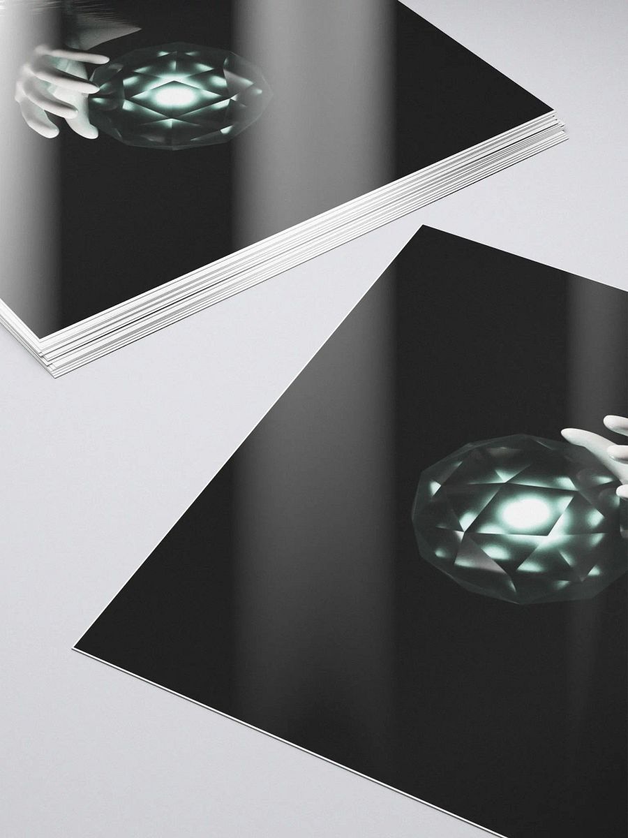 Relinquish Sticker product image (5)