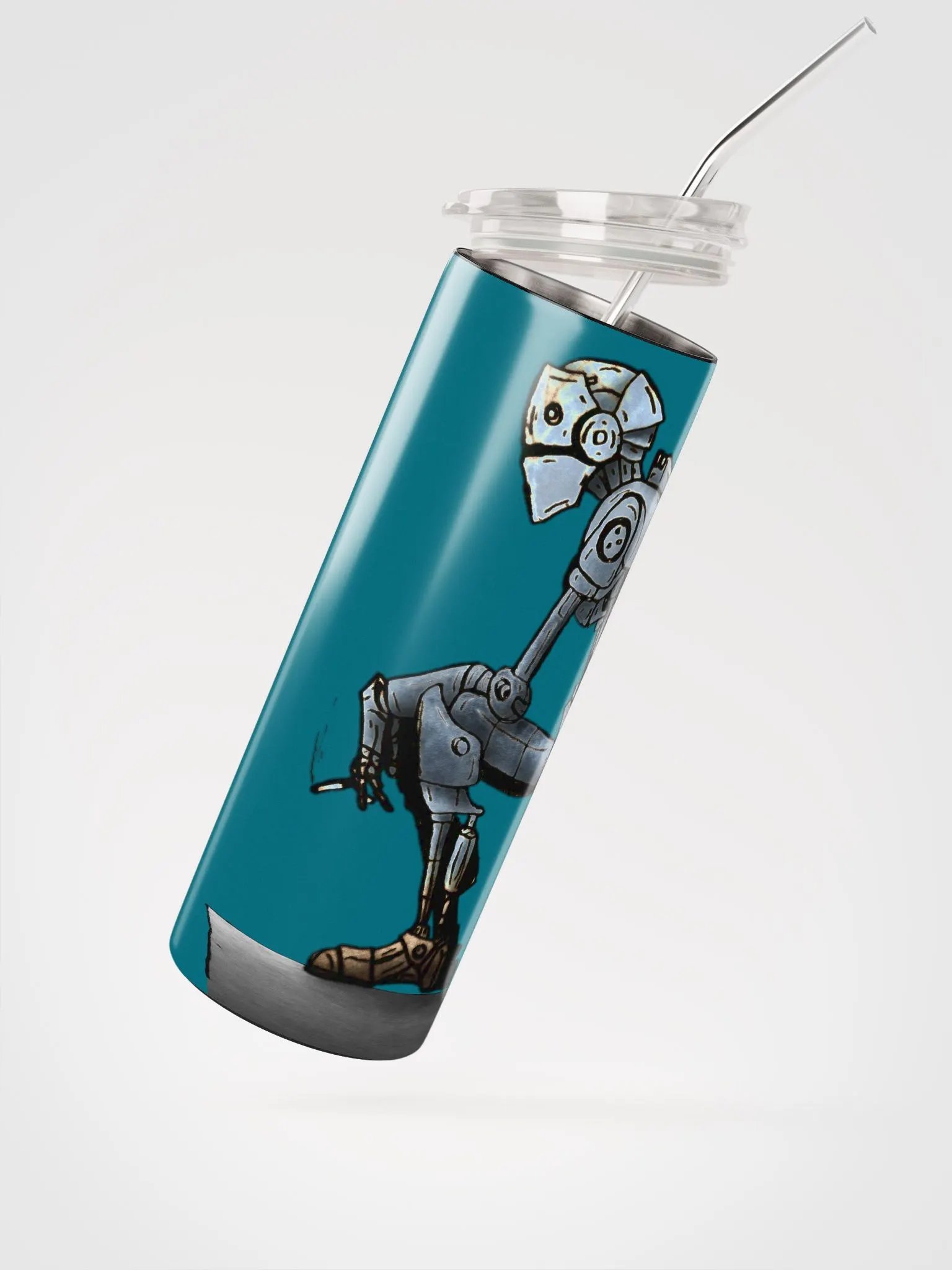 Trenxal Stainless Steel Tumbler product image (3)