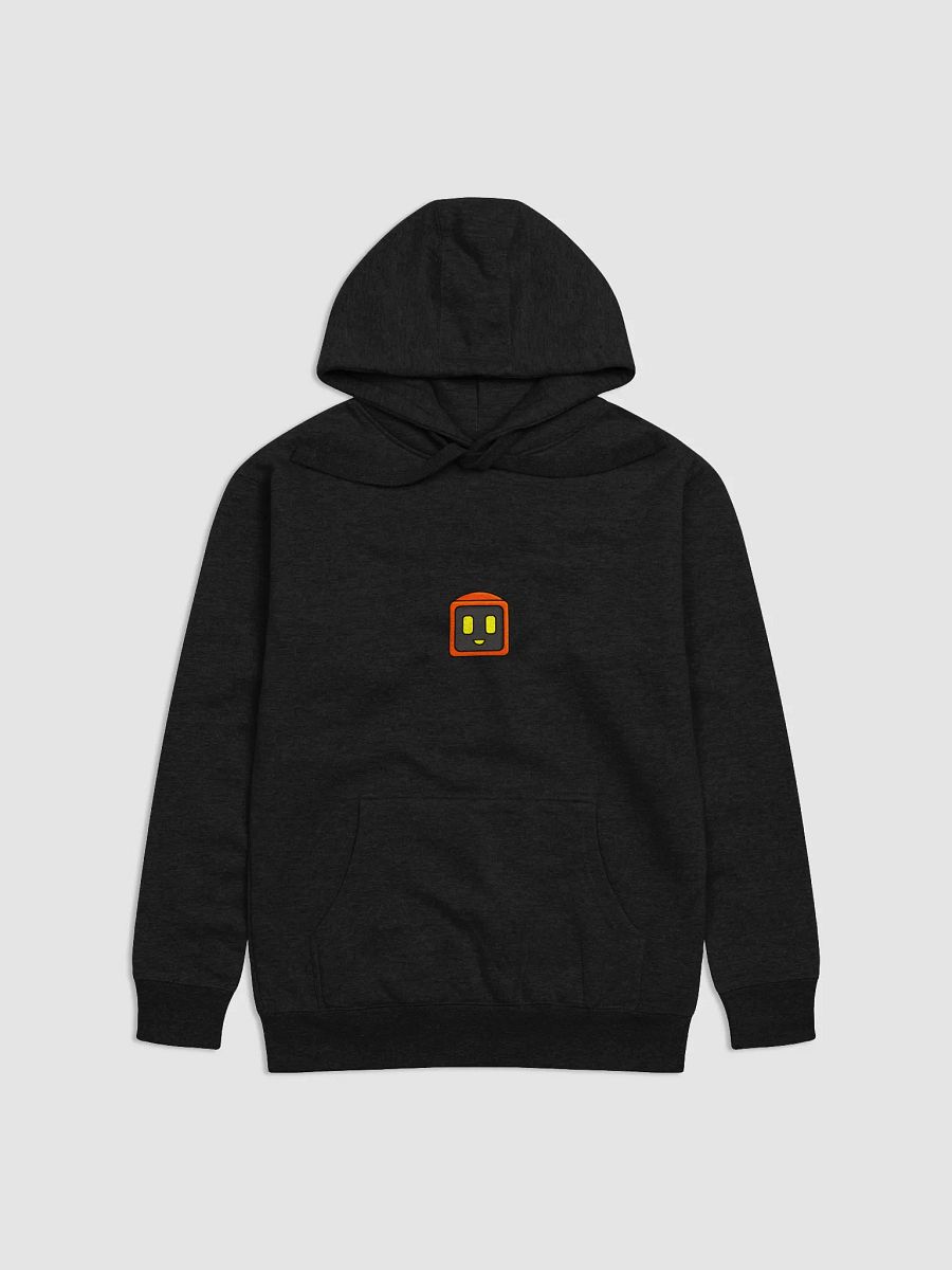 STACKLIT HOODIE product image (1)