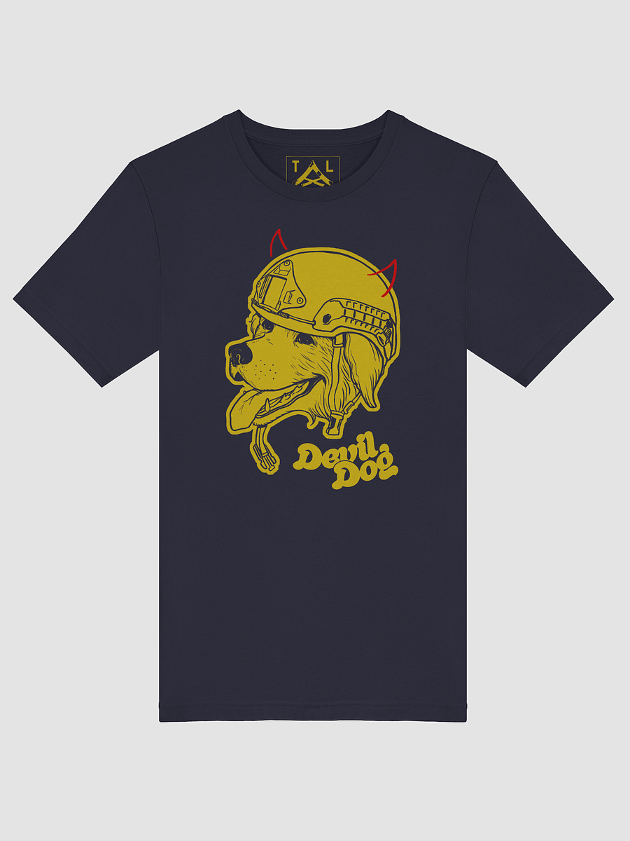 Devil Dog Tee product image (30)