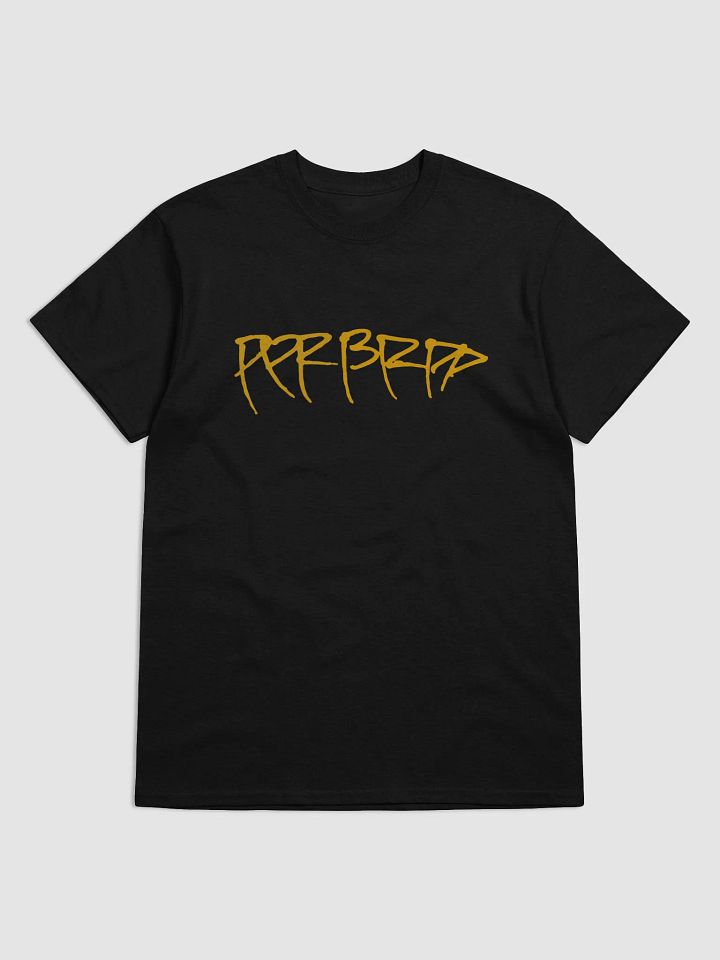 Golden Signature Heavyweight T-Shirt product image (5)