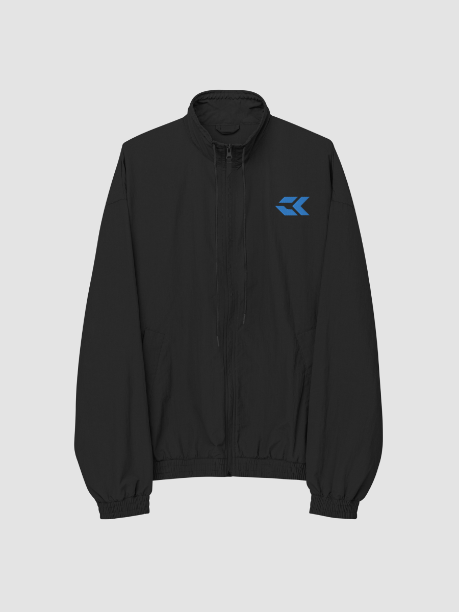 [Ekuegan] Stanley/Stella Recycled Tracksuit Jacket Stanley/Stella STJU849 product image (3)