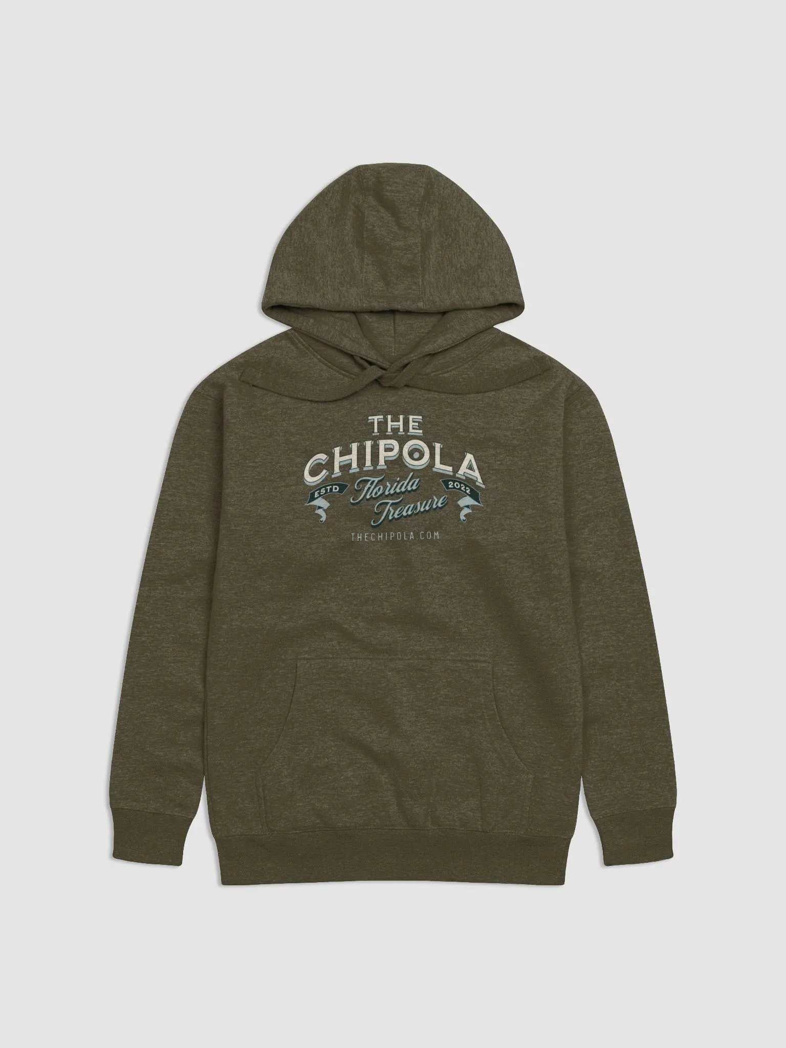 The Class Hoodie product image (3)