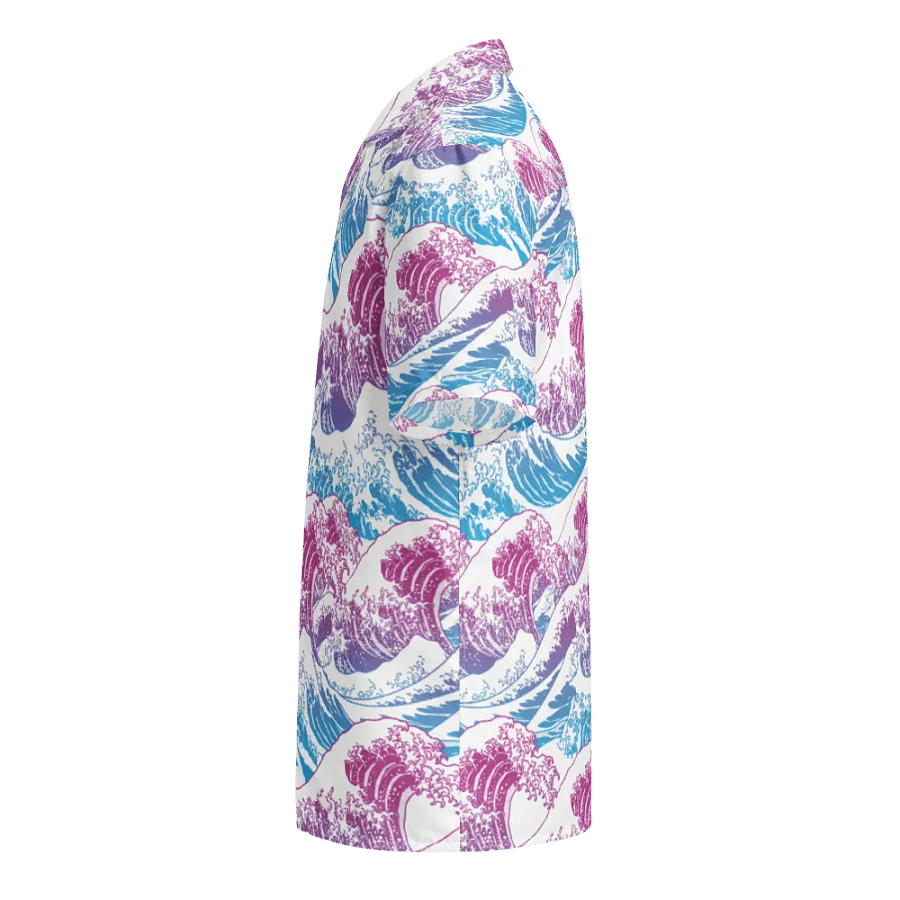 Ocean Wave Pastel product image (3)