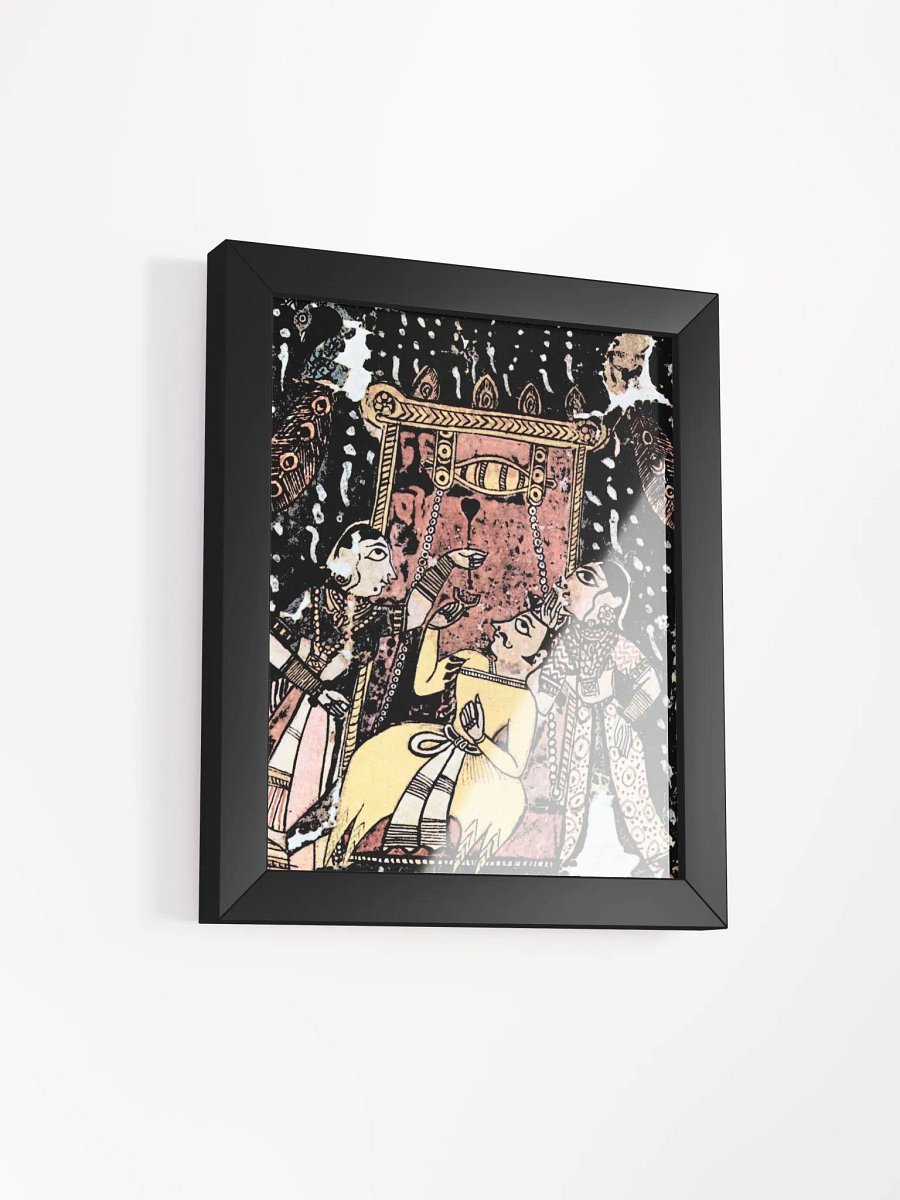 Virji Poster product image (14)