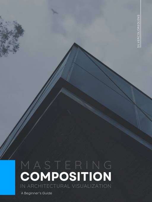 Mastering Composition in Architectural Visualization: A Beginner's Guide product image (2)