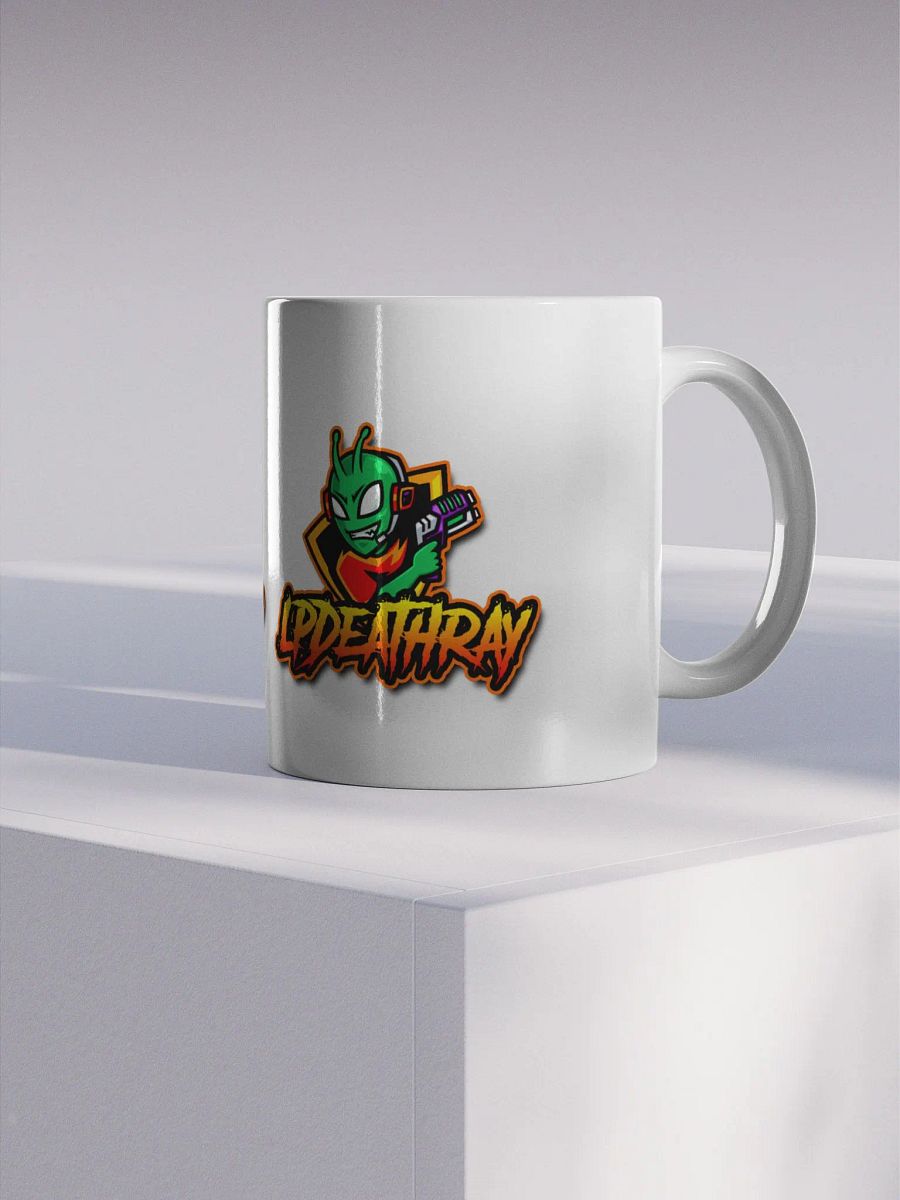 Logo Mug product image (4)