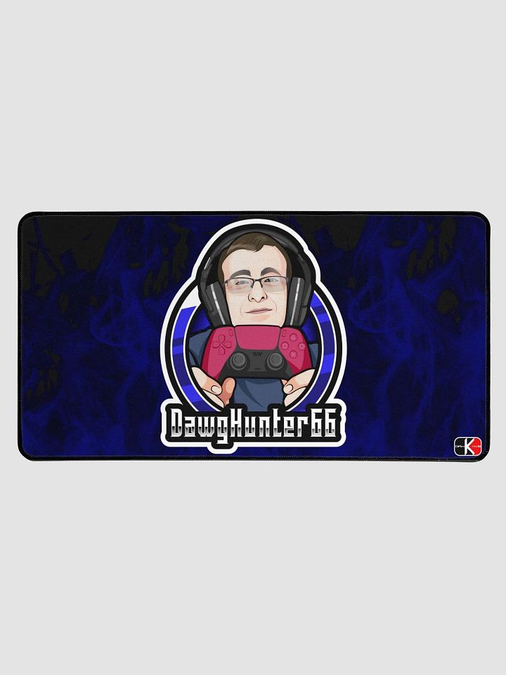 DawgHunter Desk Pad product image (1)