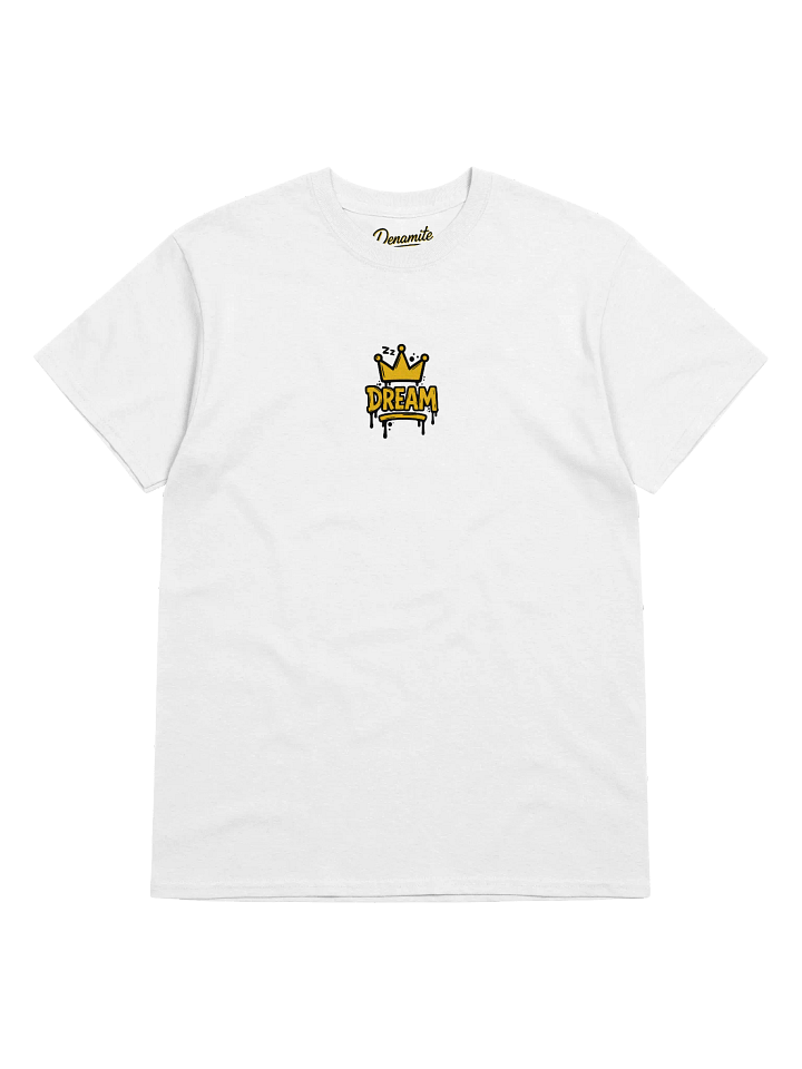 DREAM! - Heavyweight T-shirt product image (1)