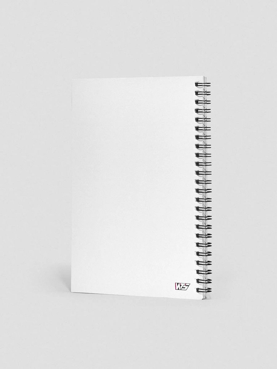 Park to Prem Notepad product image (2)