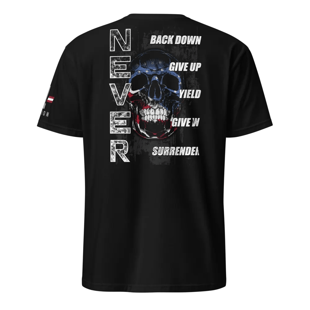 Never Surrender product image (1)