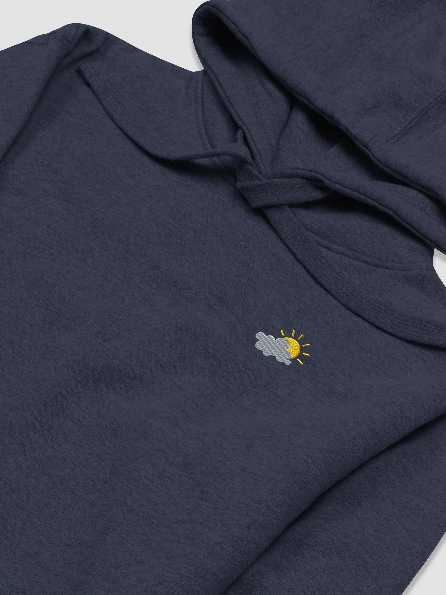 The Sunny May Hoodie product image (3)