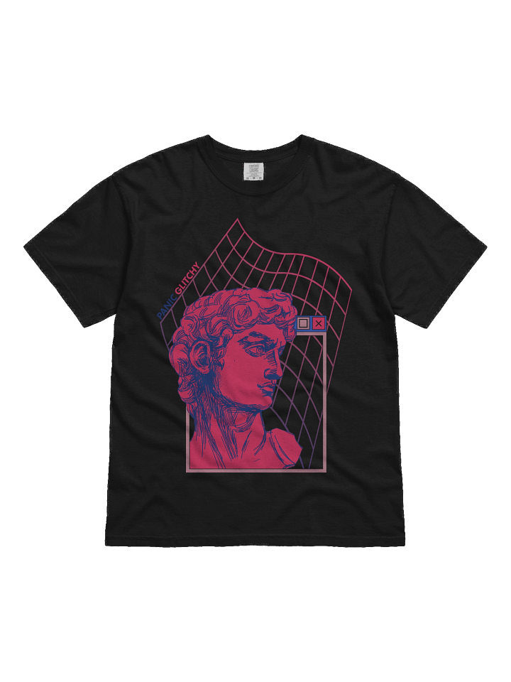 Damn David! Tee product image (21)