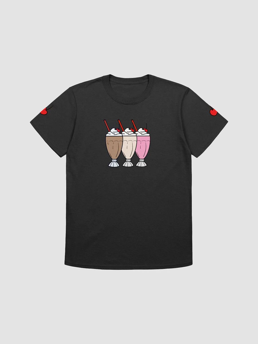 Milkshake Squad Casual T-Shirt product image (1)