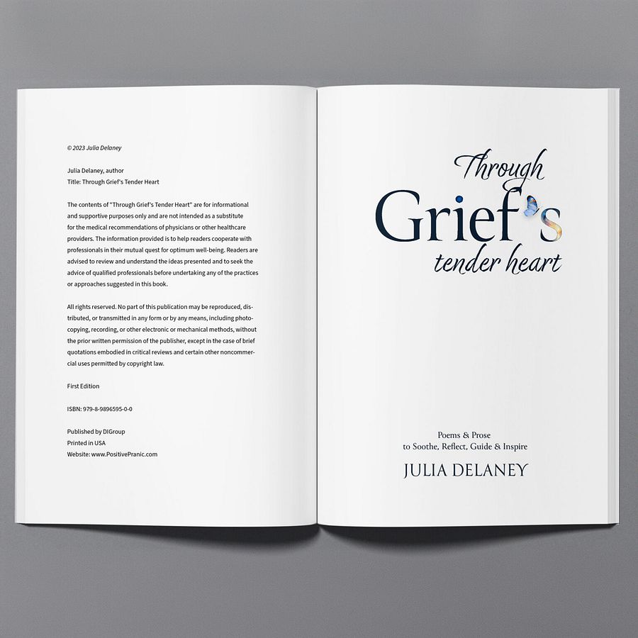 Through Grief’s Tender Heart product image (2)
