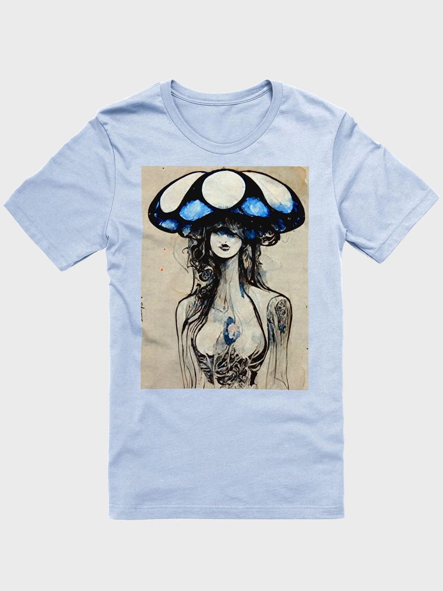 Hat of plenty Tee product image (1)