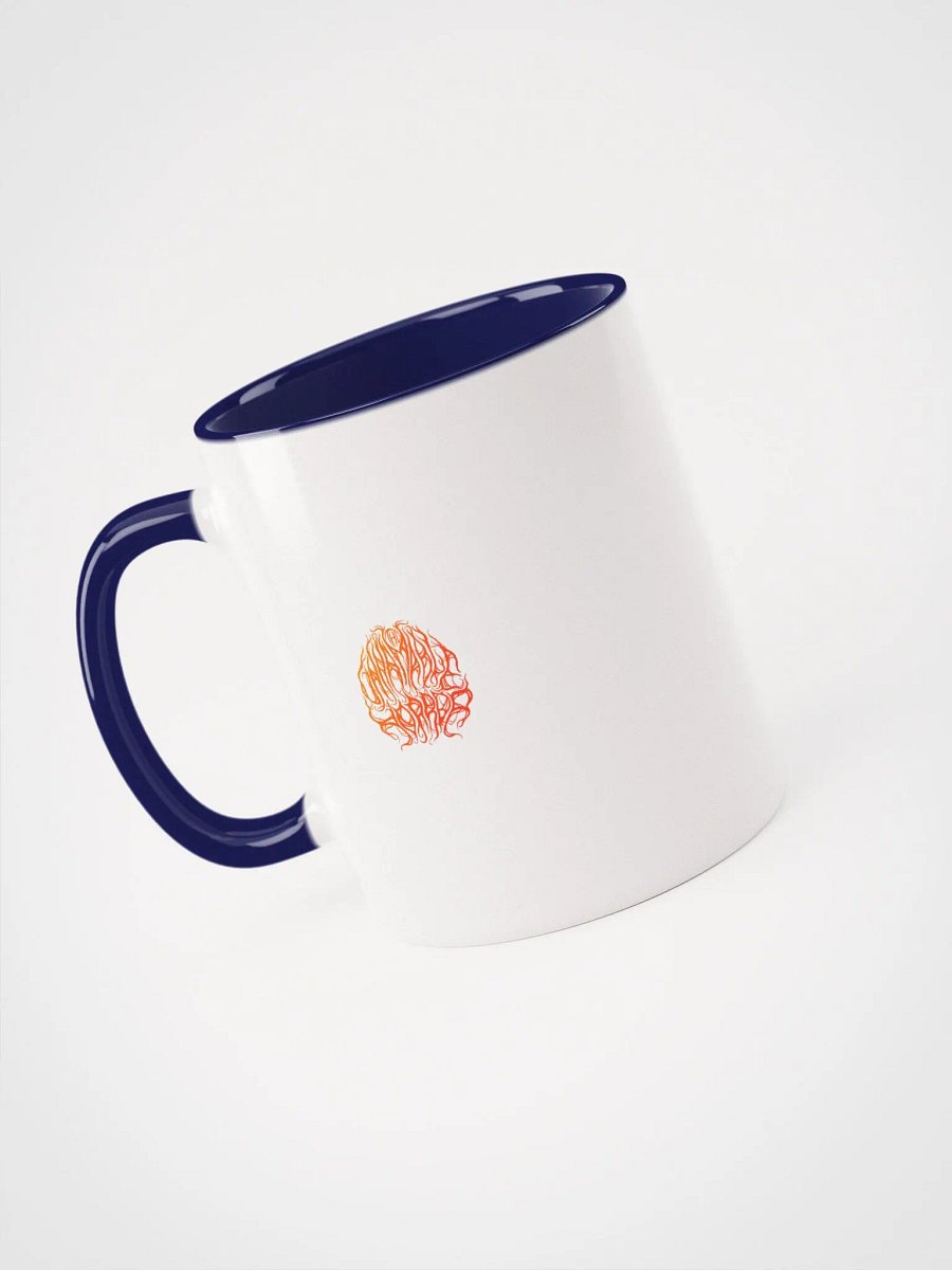 The Unnamable Horror VHS (Ceramic Mug) product image (3)